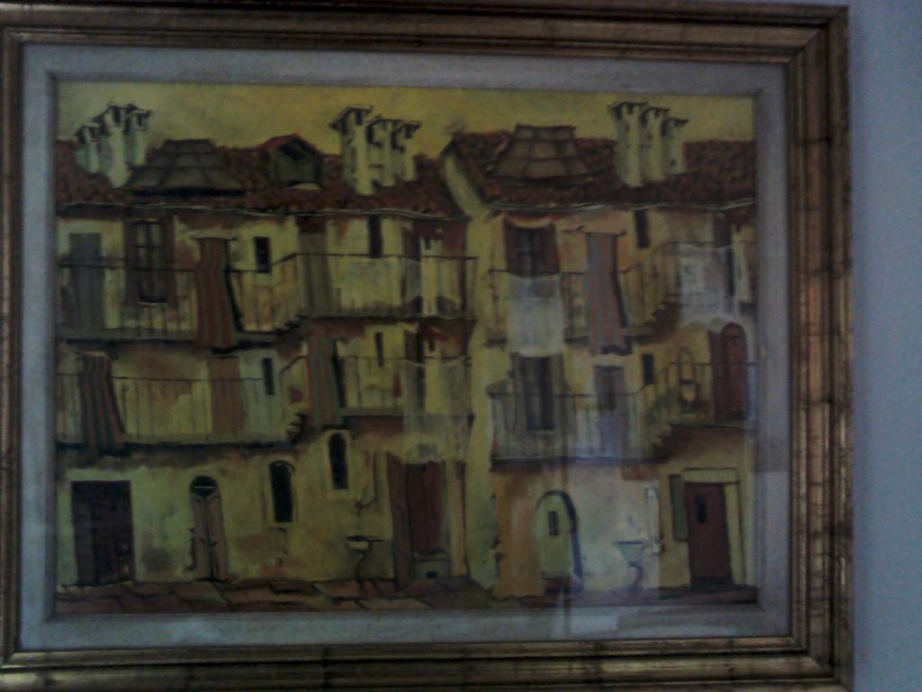 B&B il Gelsomino Martinengo Camera foto