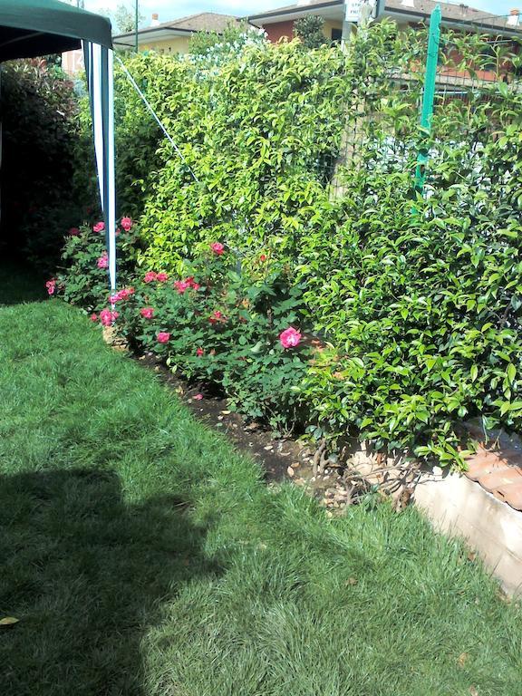 B&B il Gelsomino Martinengo Esterno foto
