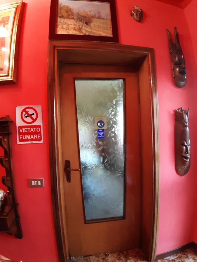 B&B il Gelsomino Martinengo Esterno foto