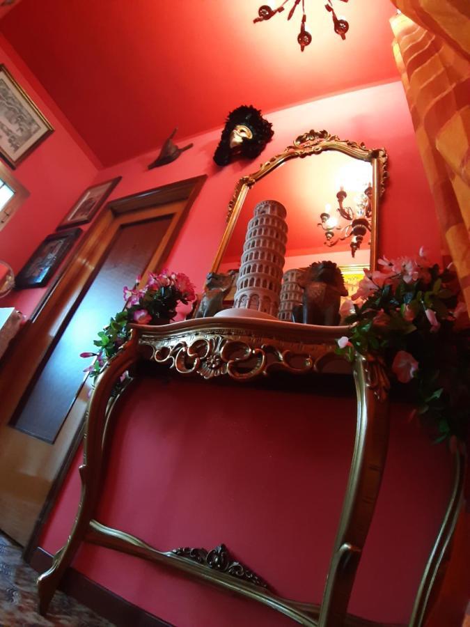 B&B il Gelsomino Martinengo Esterno foto