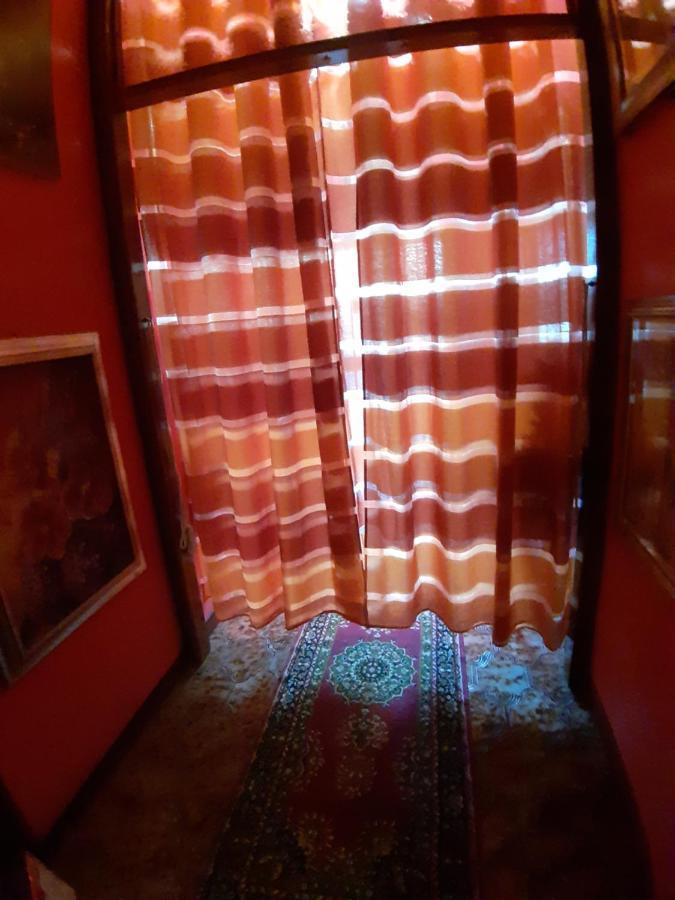 B&B il Gelsomino Martinengo Esterno foto