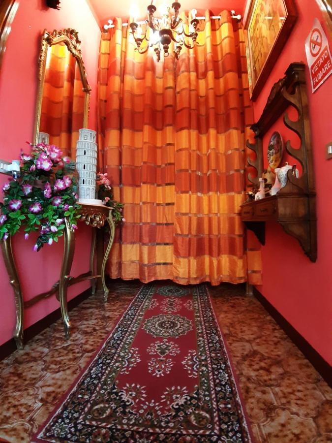 B&B il Gelsomino Martinengo Esterno foto