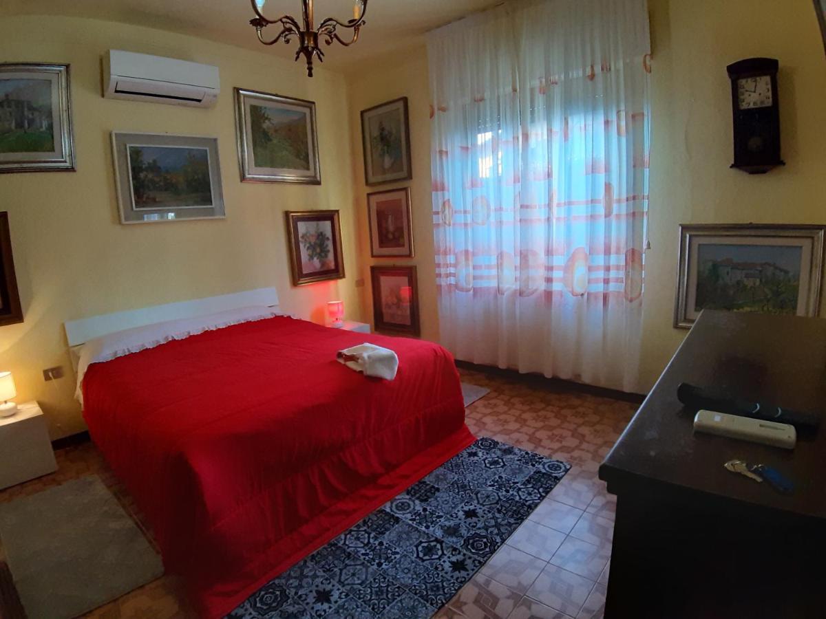 B&B il Gelsomino Martinengo Esterno foto