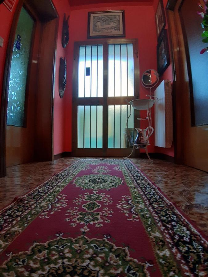 B&B il Gelsomino Martinengo Esterno foto