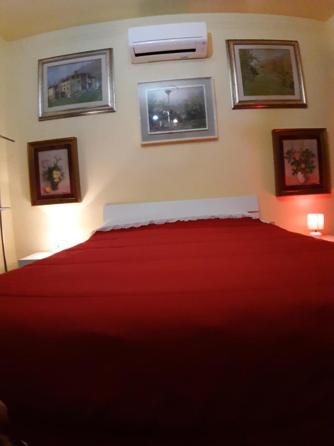 B&B il Gelsomino Martinengo Esterno foto