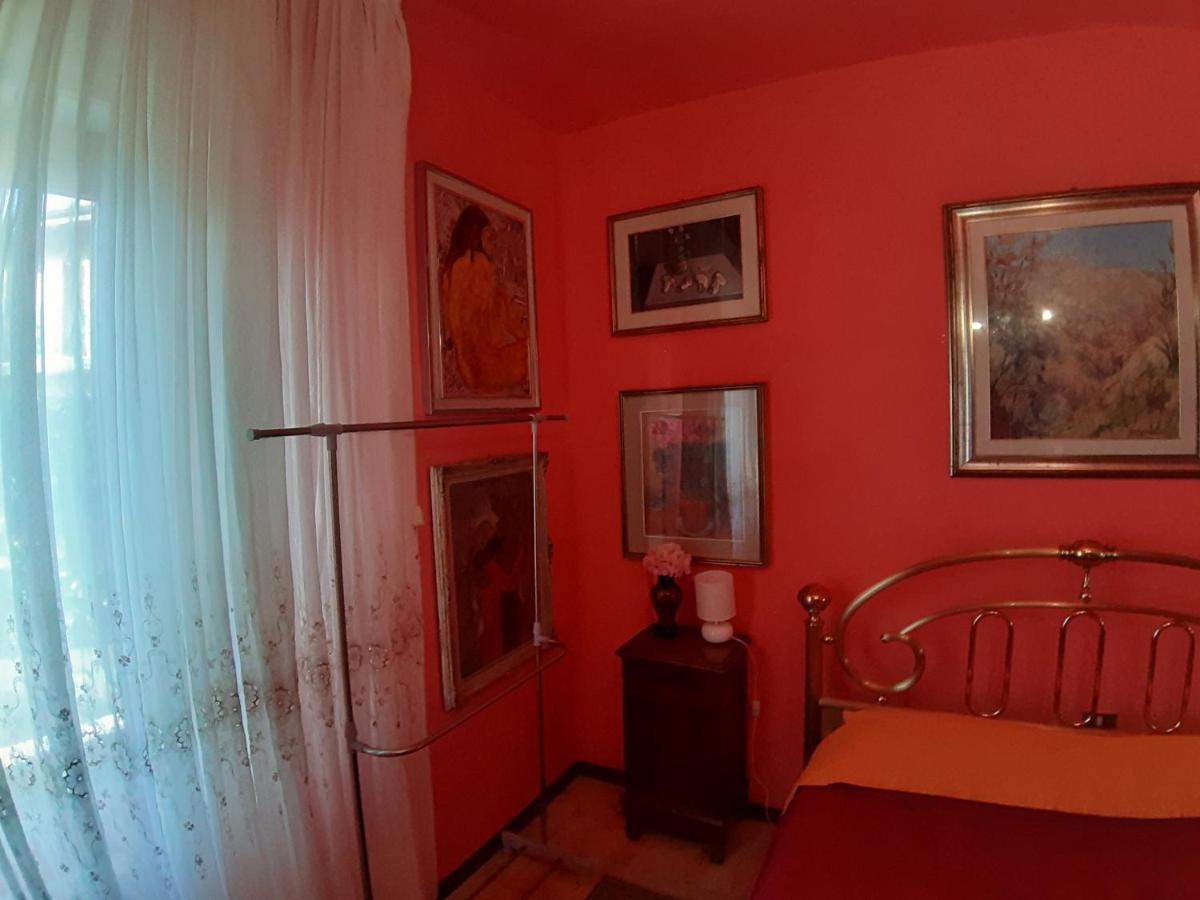 B&B il Gelsomino Martinengo Esterno foto