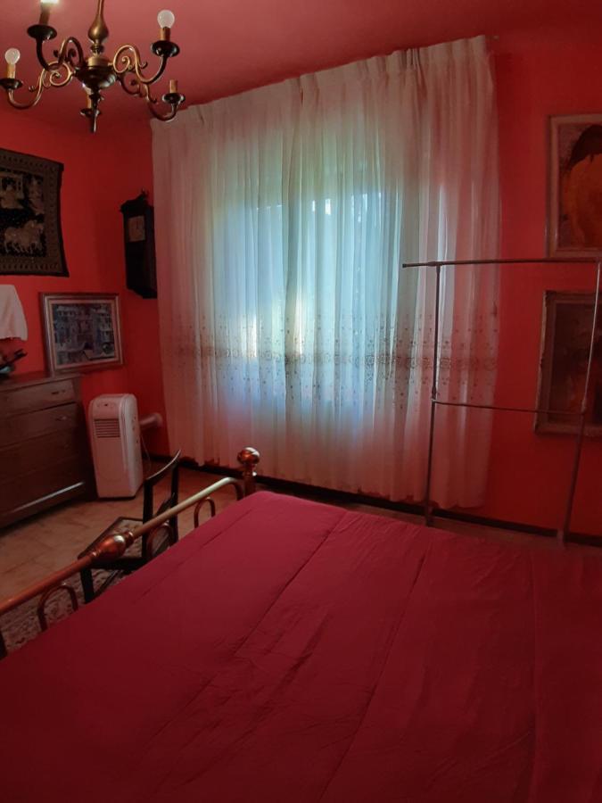 B&B il Gelsomino Martinengo Esterno foto