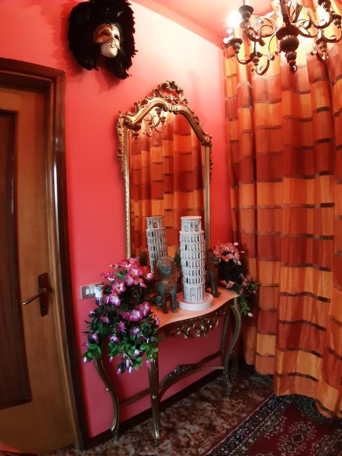 B&B il Gelsomino Martinengo Esterno foto
