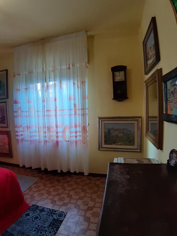 B&B il Gelsomino Martinengo Esterno foto