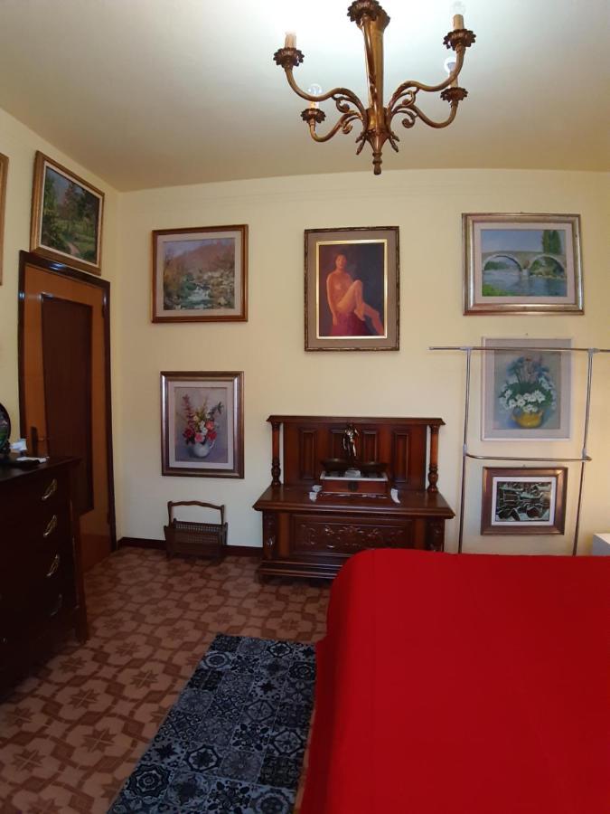 B&B il Gelsomino Martinengo Esterno foto