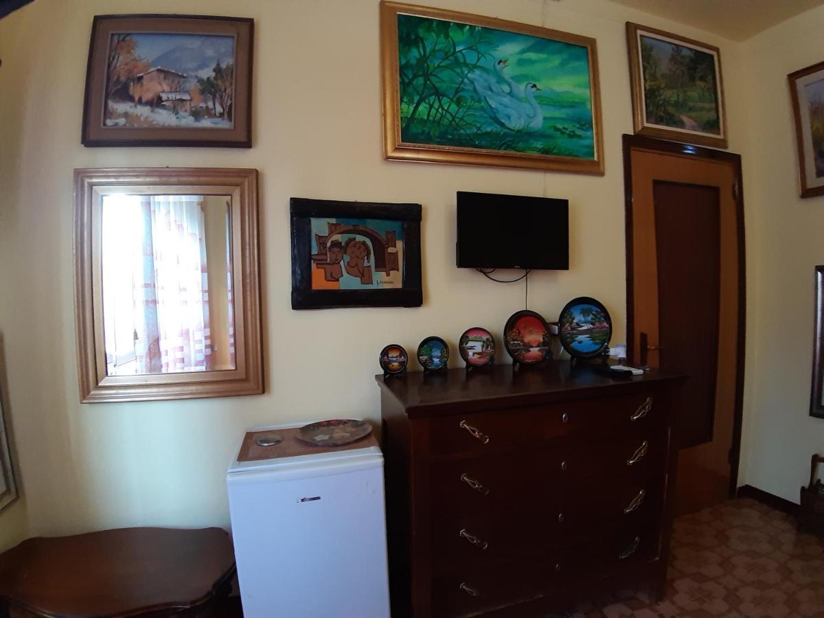 B&B il Gelsomino Martinengo Esterno foto