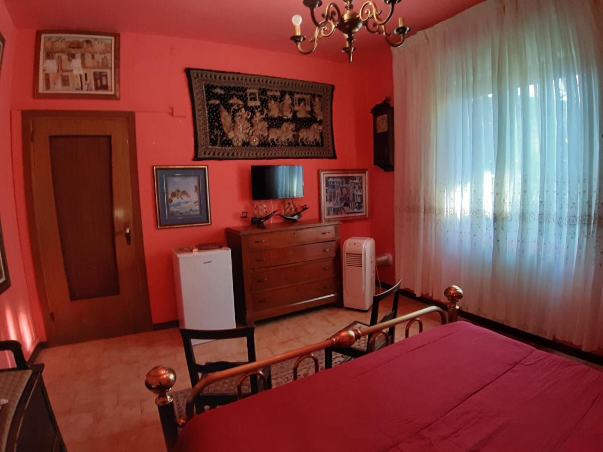 B&B il Gelsomino Martinengo Esterno foto